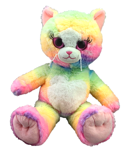 HAMMER AT HOME KITS - STUFFIES (BUILD-a-FRIEND)