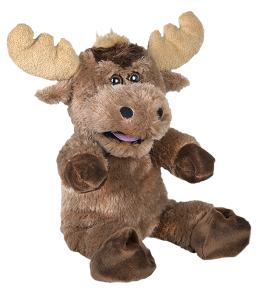HAMMER AT HOME KITS - STUFFIES (BUILD-a-FRIEND)