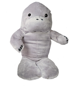 HAMMER AT HOME KITS - STUFFIES (BUILD-a-FRIEND)