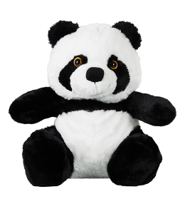 HAMMER AT HOME KITS - STUFFIES (BUILD-a-FRIEND)