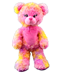 HAMMER AT HOME KITS - STUFFIES (BUILD-a-FRIEND)