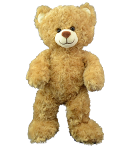 HAMMER AT HOME KITS - STUFFIES (BUILD-a-FRIEND)