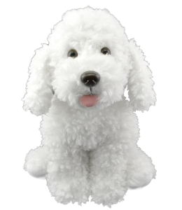 HAMMER AT HOME KITS - STUFFIES (BUILD-a-FRIEND)