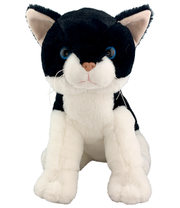 HAMMER AT HOME KITS - STUFFIES (BUILD-a-FRIEND)