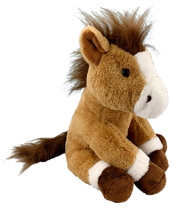 HAMMER AT HOME KITS - STUFFIES (BUILD-a-FRIEND)