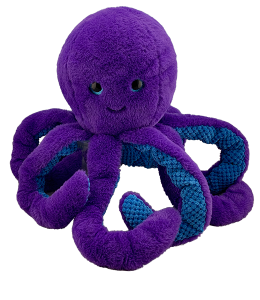 HAMMER AT HOME KITS - STUFFIES (BUILD-a-FRIEND)