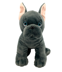 HAMMER AT HOME KITS - STUFFIES (BUILD-a-FRIEND)