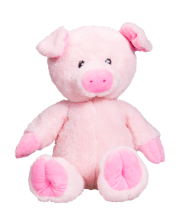 HAMMER AT HOME KITS - STUFFIES (BUILD-a-FRIEND)