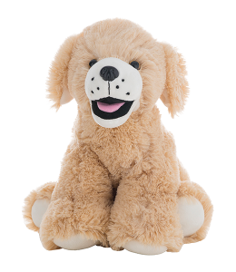 HAMMER AT HOME KITS - STUFFIES (BUILD-a-FRIEND)