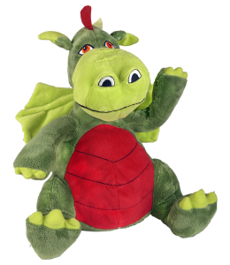 HAMMER AT HOME KITS - STUFFIES (BUILD-a-FRIEND)