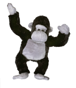 HAMMER AT HOME KITS - STUFFIES (BUILD-a-FRIEND)