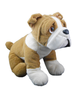 HAMMER AT HOME KITS - STUFFIES (BUILD-a-FRIEND)