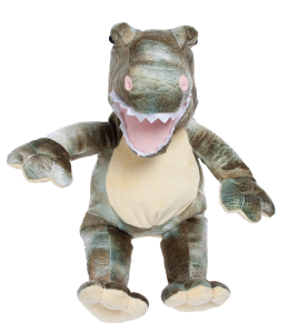 HAMMER AT HOME KITS - STUFFIES (BUILD-a-FRIEND)