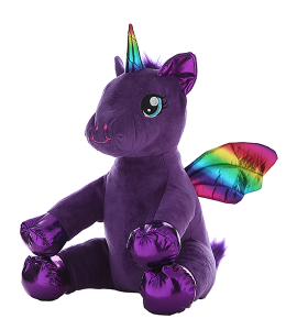 HAMMER AT HOME KITS - STUFFIES (BUILD-a-FRIEND)
