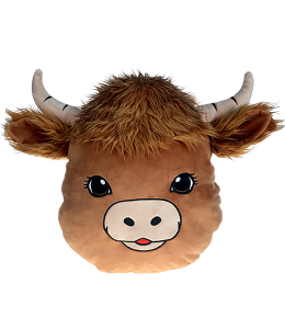 HAMMER AT HOME KITS - STUFFIES (BUILD-a-FRIEND)
