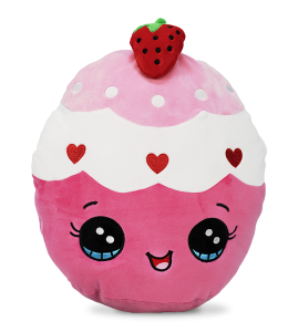 HAMMER AT HOME KITS - STUFFIES (BUILD-a-FRIEND)