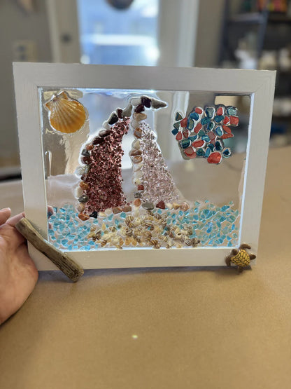 RESIN SCAPES