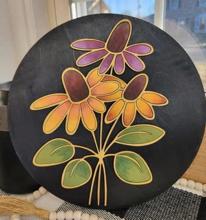 EVERYDAY ROUNDS (10")