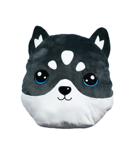 HAMMER AT HOME KITS - STUFFIES (BUILD-a-FRIEND)