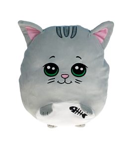 HAMMER AT HOME KITS - STUFFIES (BUILD-a-FRIEND)