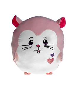 HAMMER AT HOME KITS - STUFFIES (BUILD-a-FRIEND)