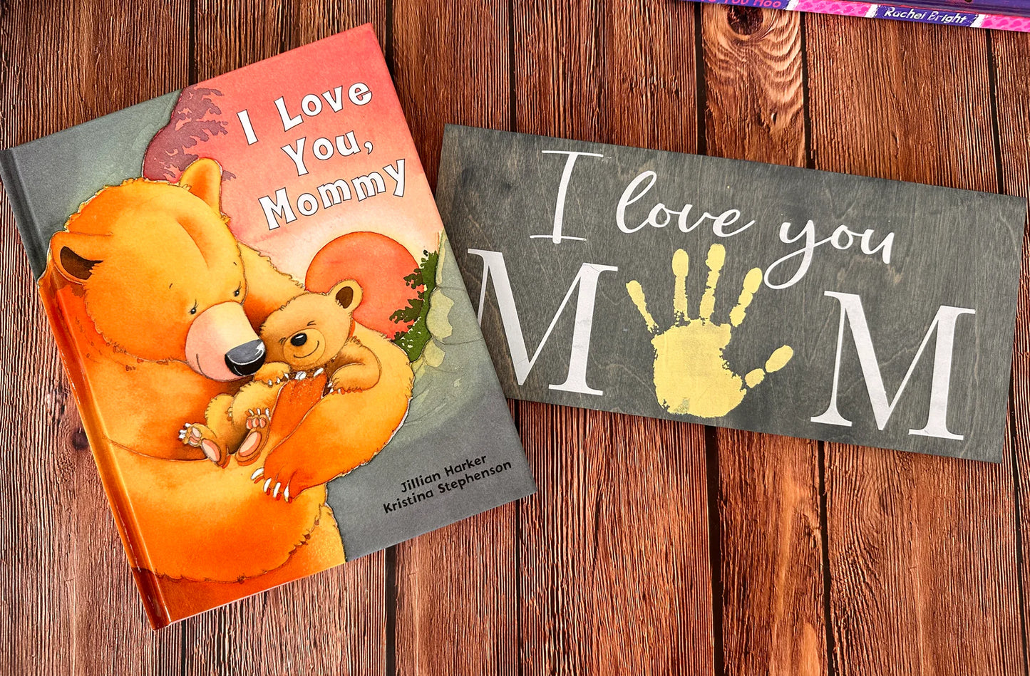 TODDLER TIME: A STORYTIME & CRAFTING