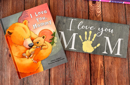 TODDLER TIME: A STORYTIME & CRAFTING