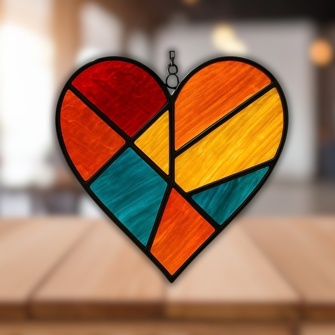 04/25/26-Saturday Beginner Stained Glass 6:00pm