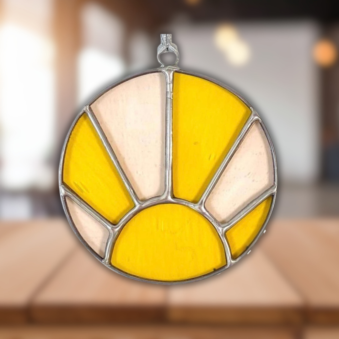 04/25/26-Saturday Beginner Stained Glass 6:00pm