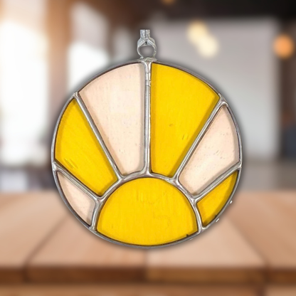 04/25/26-Saturday Beginner Stained Glass 6:00pm