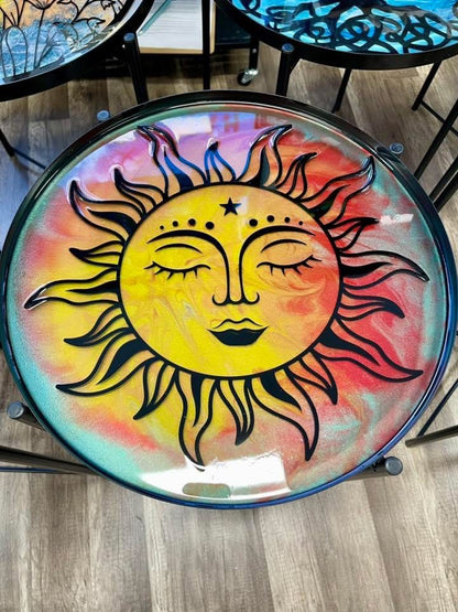 07/10/26 FRIDAY-Resin Trays 6:30pm