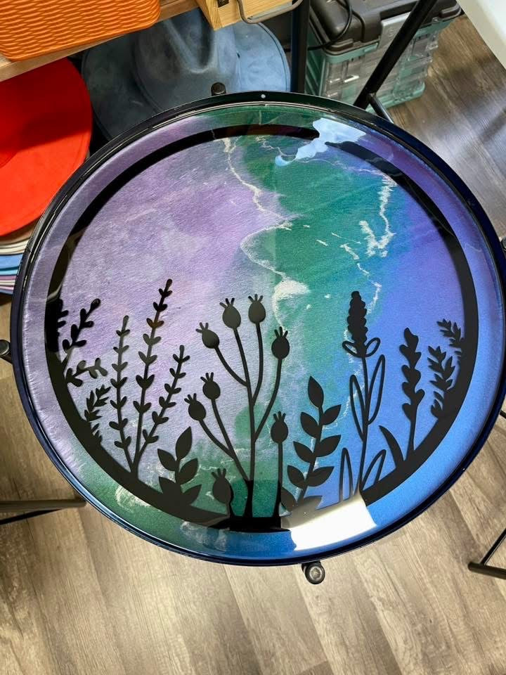 07/10/26 FRIDAY-Resin Trays 6:30pm