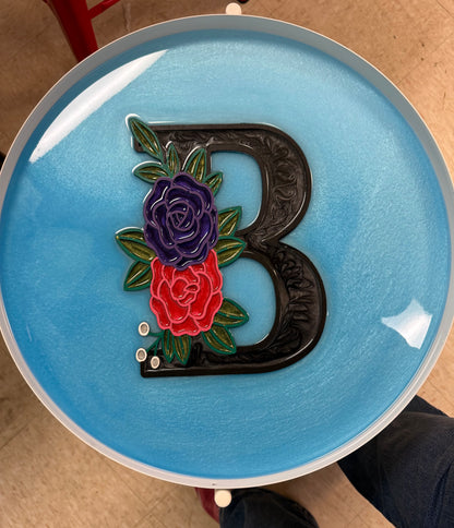 07/10/26 FRIDAY-Resin Trays 6:30pm