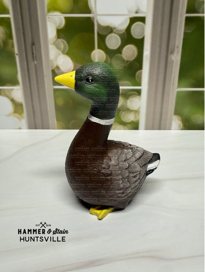 08/22/26 SATURDAY-Desktop Goose and Bingo 06:00pm
