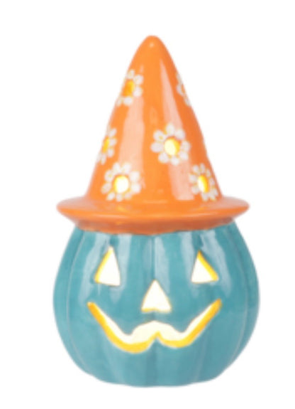 09/26/26-SATURDAY-Fall & Halloween Ceramics [PRE-ORDER] 6:00pm