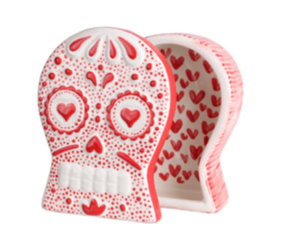09/26/26-SATURDAY-Fall & Halloween Ceramics [PRE-ORDER] 6:00pm