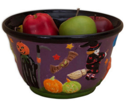 09/26/26-SATURDAY-Fall & Halloween Ceramics [PRE-ORDER] 6:00pm