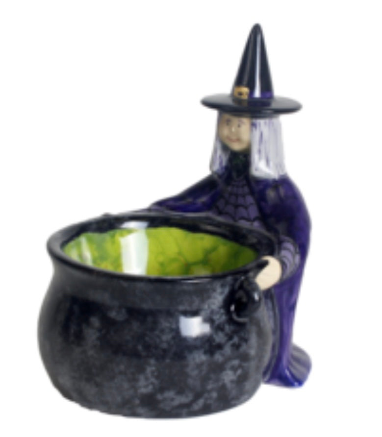 09/26/26-SATURDAY-Fall & Halloween Ceramics [PRE-ORDER] 6:00pm