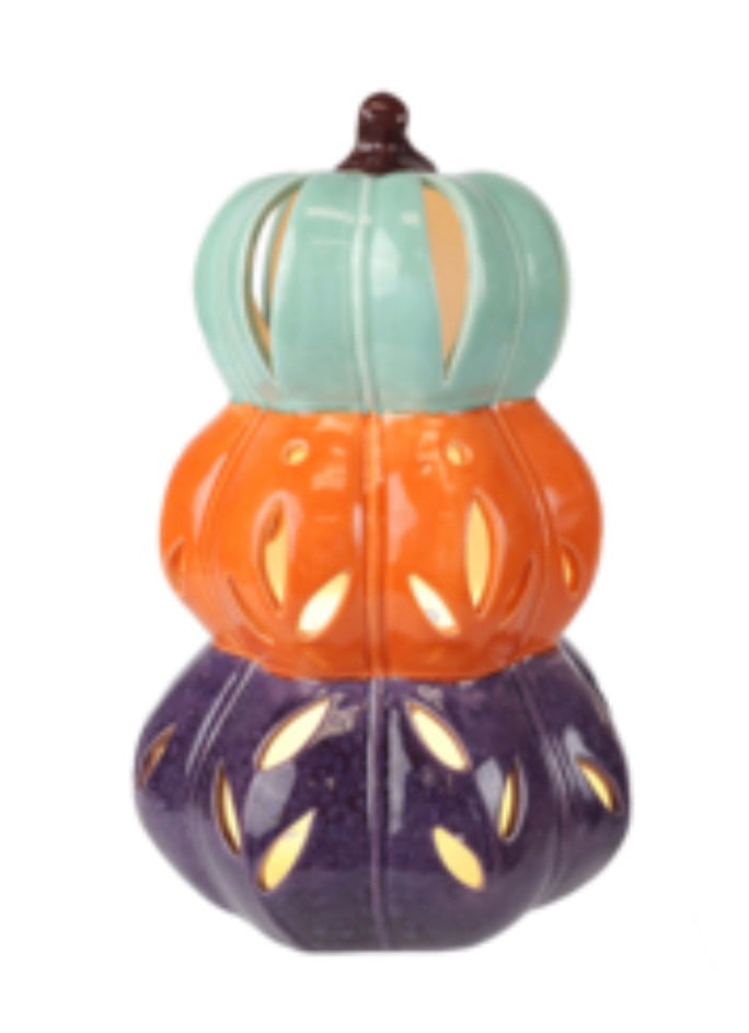 09/26/26-SATURDAY-Fall & Halloween Ceramics [PRE-ORDER] 6:00pm