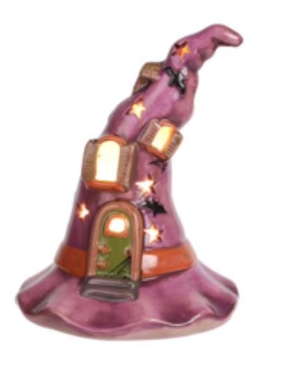 09/26/26-SATURDAY-Fall & Halloween Ceramics [PRE-ORDER] 6:00pm