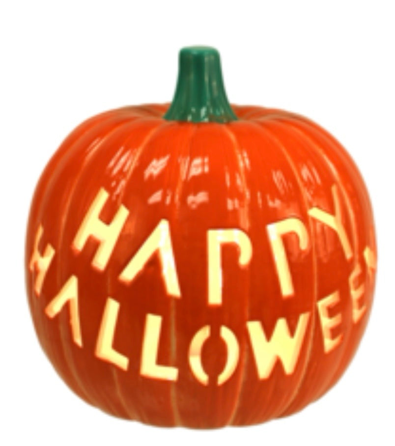 09/26/26-SATURDAY-Fall & Halloween Ceramics [PRE-ORDER] 6:00pm