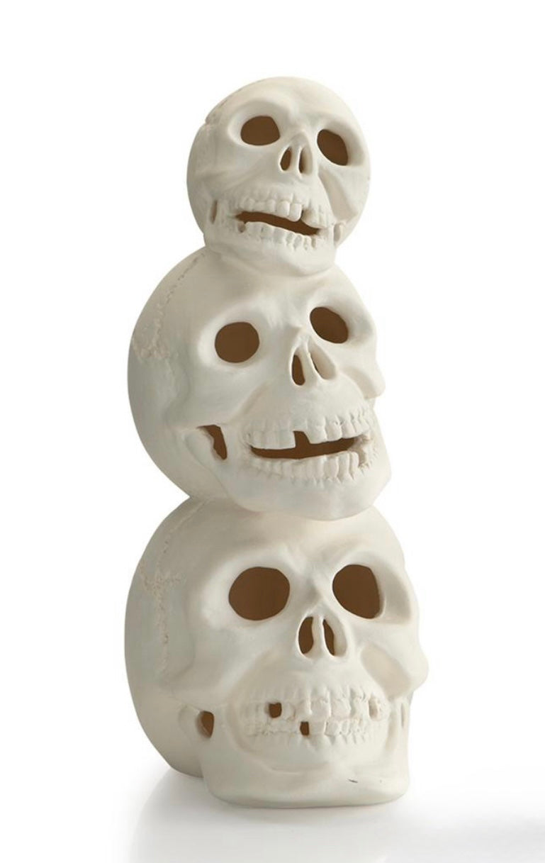 09/26/26-SATURDAY-Fall & Halloween Ceramics [PRE-ORDER] 6:00pm