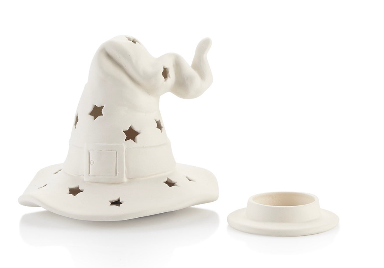 09/26/26-SATURDAY-Fall & Halloween Ceramics [PRE-ORDER] 6:00pm