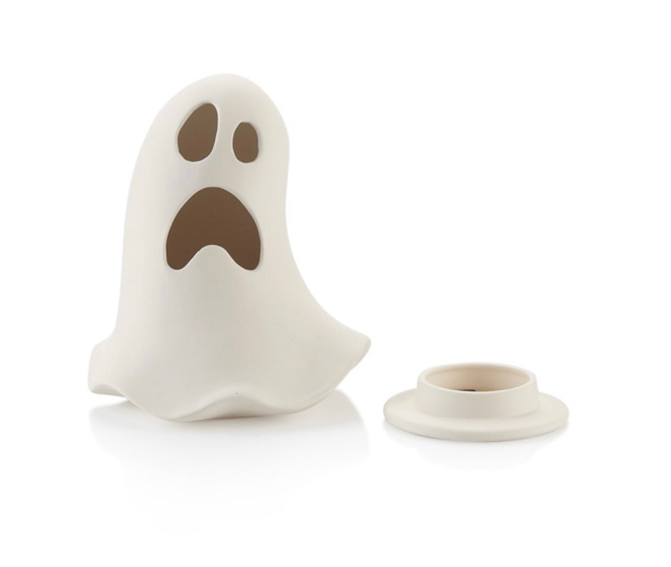 09/26/26-SATURDAY-Fall & Halloween Ceramics [PRE-ORDER] 6:00pm