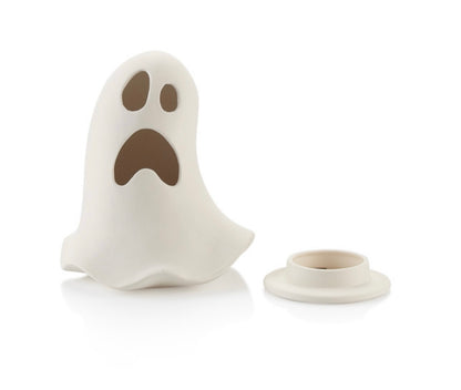 09/26/26-SATURDAY-Fall & Halloween Ceramics [PRE-ORDER] 6:00pm