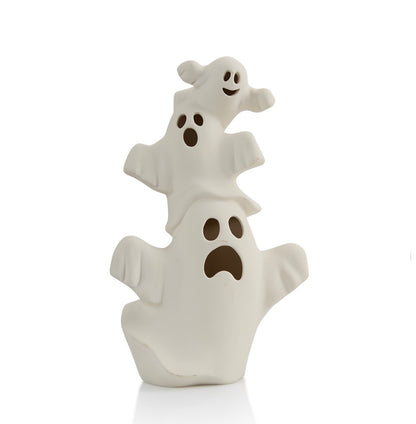 09/26/26-SATURDAY-Fall & Halloween Ceramics [PRE-ORDER] 6:00pm