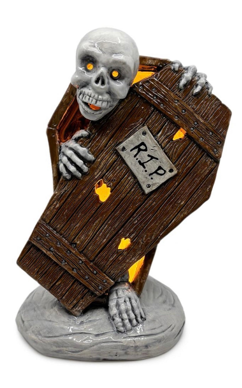 09/26/26-SATURDAY-Fall & Halloween Ceramics [PRE-ORDER] 6:00pm