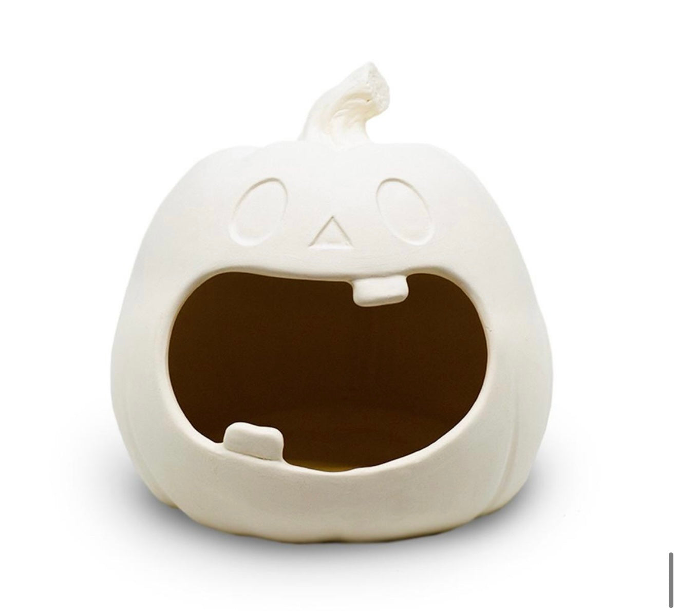 09/26/26-SATURDAY-Fall & Halloween Ceramics [PRE-ORDER] 6:00pm