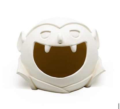 09/26/26-SATURDAY-Fall & Halloween Ceramics [PRE-ORDER] 6:00pm