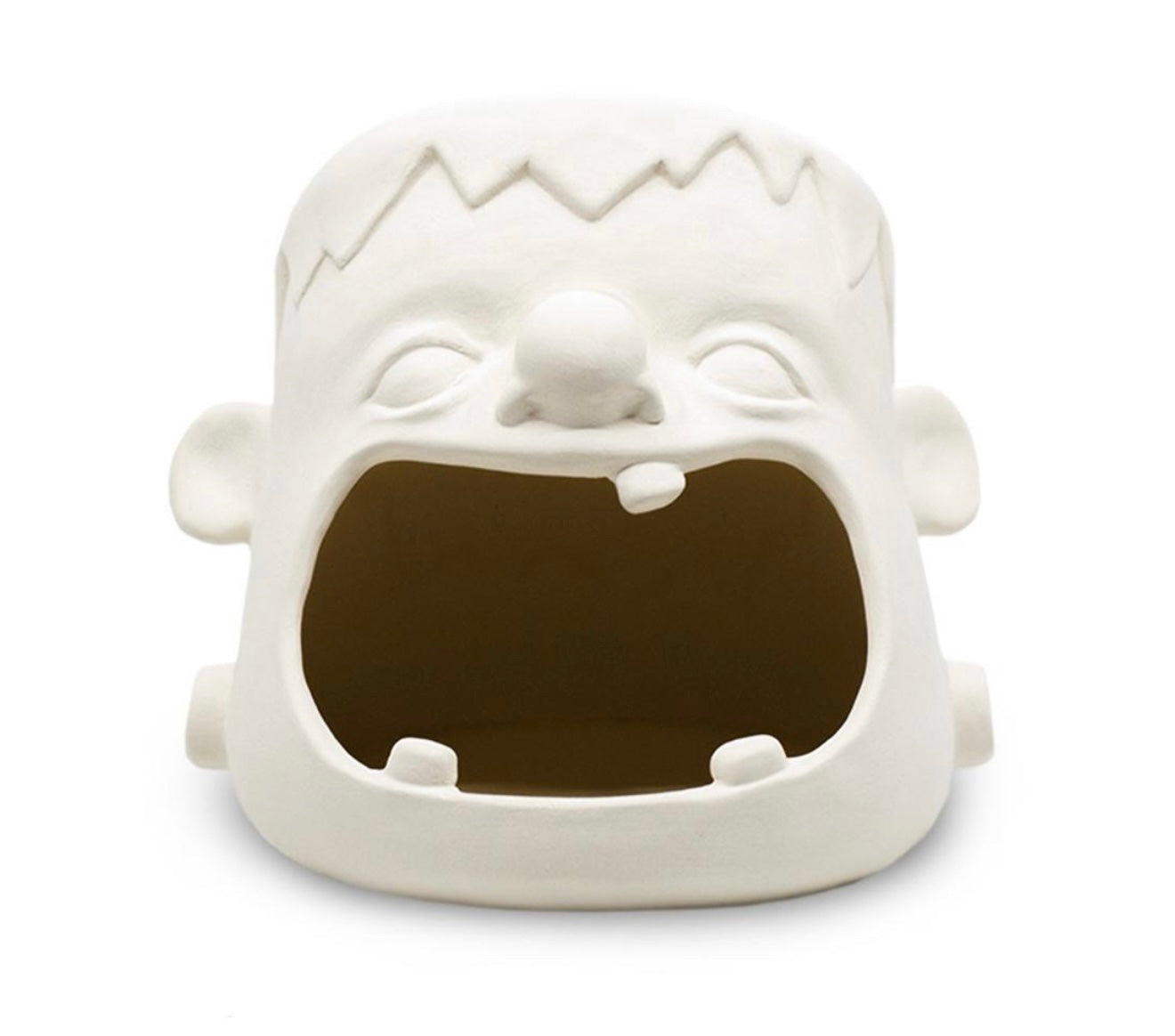 09/26/26-SATURDAY-Fall & Halloween Ceramics [PRE-ORDER] 6:00pm
